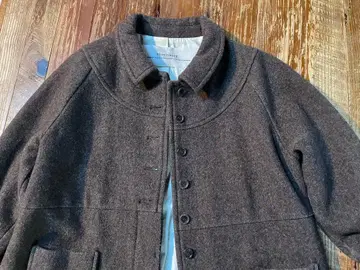 Ebonyivory 일본제 브라운 코트