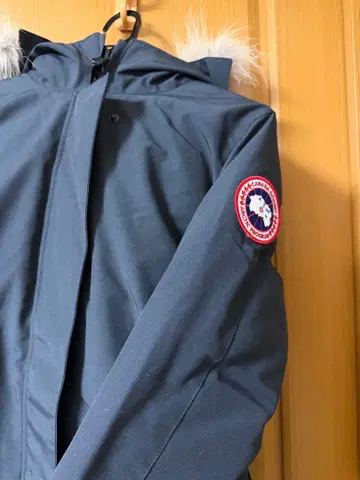 Canada Goose 다운 자켓