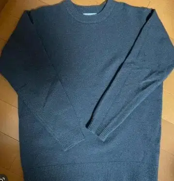 A DAY IN THE LIFE 스웨터 L 유나이티드 애로우즈