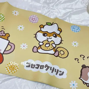 코로코로쿠리린 주방 매트 아베일 Avail 산리오