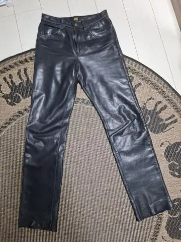 가죽 팬츠 30x34 Lee RIDERS