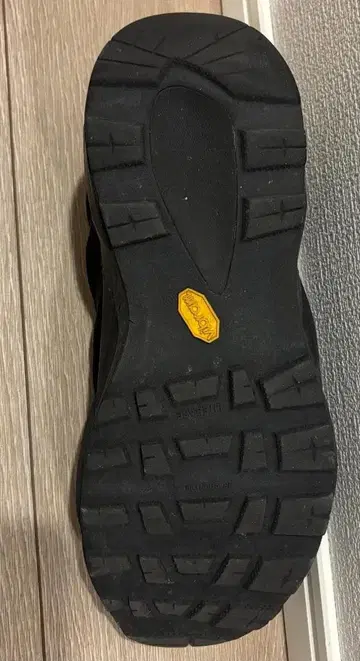 DESCENTE MODULARIZE V1 24.1