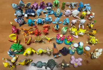 포켓몬 몬코레 세트