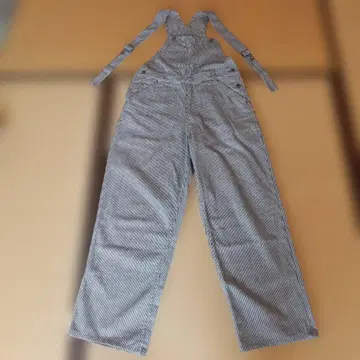 DogHouse 히코리 오버롤