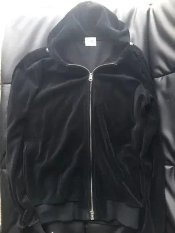 다케오 키쿠치 남성용 후드티 새상품급