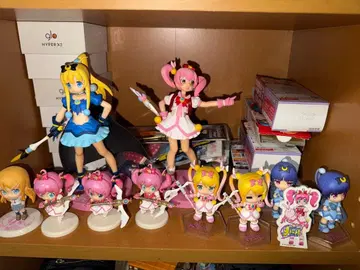 내 여동생이 이렇게 귀여울 리가 없어 메르루 claris 피규어