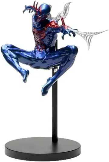 스파이더맨 2099 ACT/CUT 프리미엄 피규어