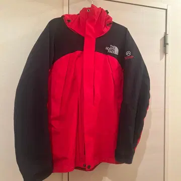 THE NORTH FACE SUMMIT SERIES 마운틴 파카 S