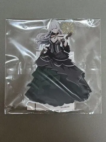 던만추 아크릴 스탠드 알피아