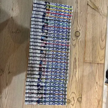 블루 록 29권 세트