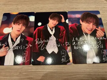 SHOW WA 무카이야마 타케시