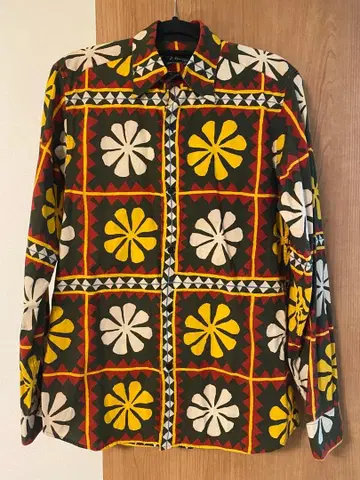 agnes b. homme 에네스베 옴 빈티지 셔츠