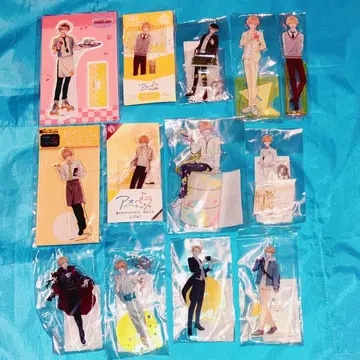 아오페라 루카 아크릴 스탠드