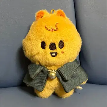 Stray Kids 스키즈 SKZOO 한  10cm 매직 스쿨