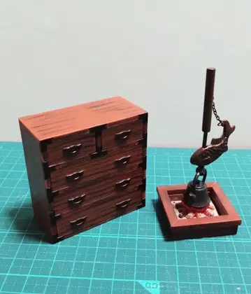 리멘트 요키카나 와노쿠라시 와단스 메가하우스 닛폰노오모이데 이로리