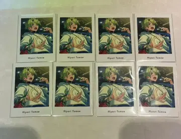 앙스타 파샤츠 토모에 히요리 Vol.6 Private