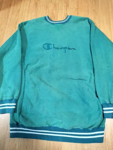 90s USA제 Champion 챔피온 리버스 위브 맨투맨