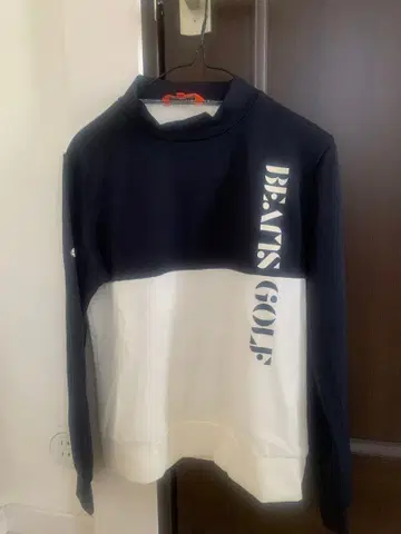 빔즈 골프 여성용 모크넥