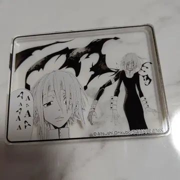 소울 이터 크로나 소울 이터전 아크릴 플레이트