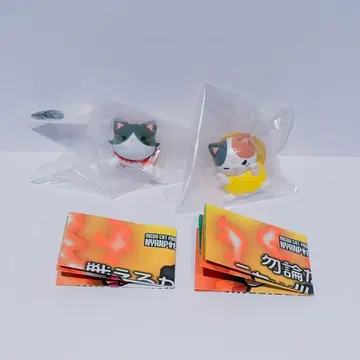 원피스 냥피스냥 루피와 정상전쟁편 루피 에이스