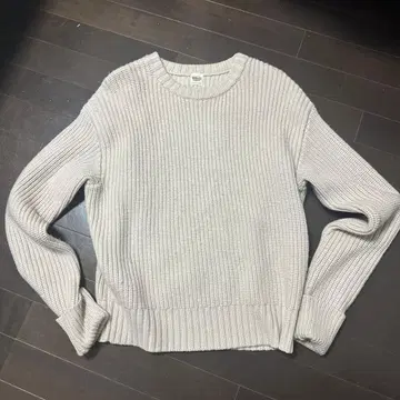 론 헤르만 스웨터