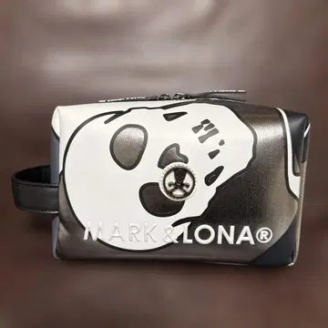 마크앤로나 MILO 클러치 백