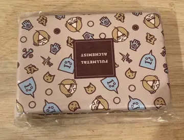 강철의 연금술사 액세서리 케이스