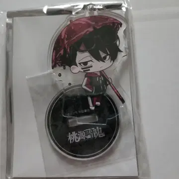 도원암귀 최애와 사탕 아크릴 스탠드