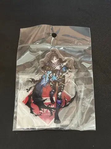 Apex Legends 최강 결정전 발키리 아크릴 스탠드 apex