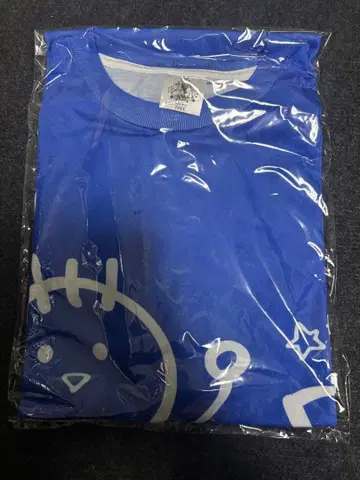 브이스포 문화체육대회 T셔츠 이치노세 우루하