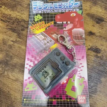 디지털 몬스터 사용