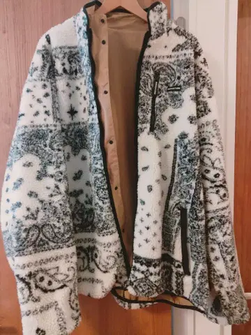 DCSHOES 보아 자켓 XL