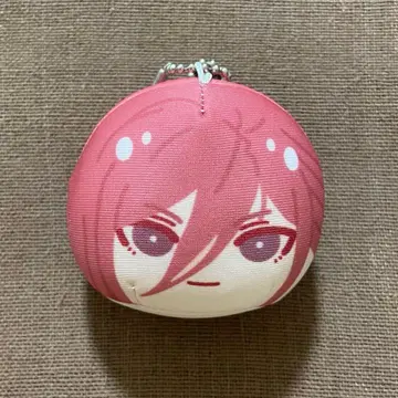 블루 록 만쥬 치기리 효마