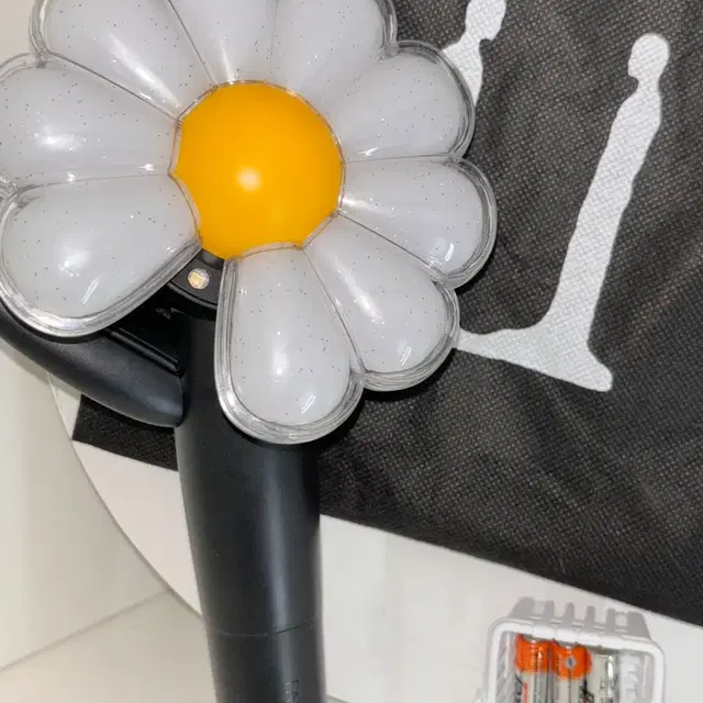 지디 응원봉!(박스미포함,더스트백,스트랩포함)