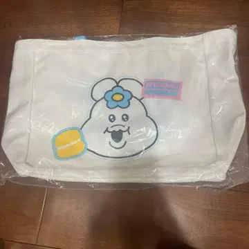 과잉 흥분 토트백 산토리