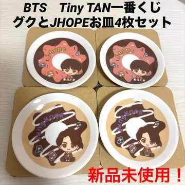 미사용 새상품 도넛 디자인 플레이트