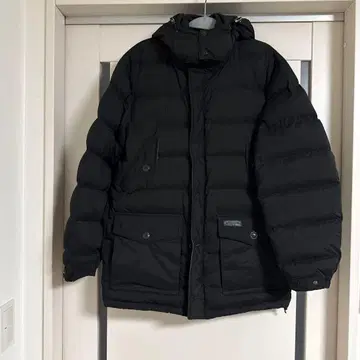 McGREGOR 맥레거 다운