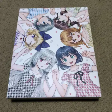 옆집 흡혈귀 씨 Blu-ray BOX