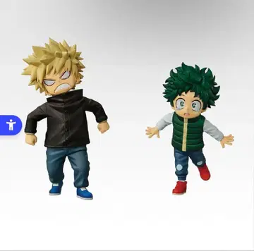 히로아카 제일복권 E상 이즈쿠&카츠키