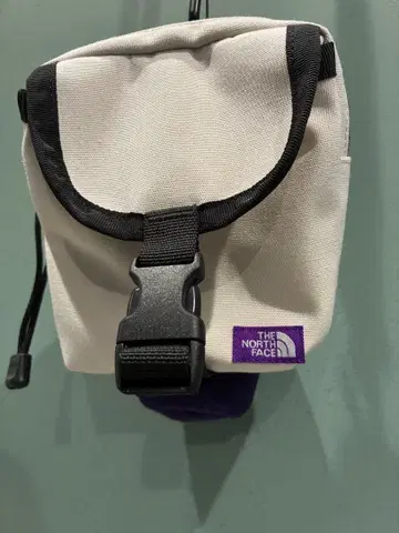THE NORTH FACE 사코슈 화이트/퍼플
