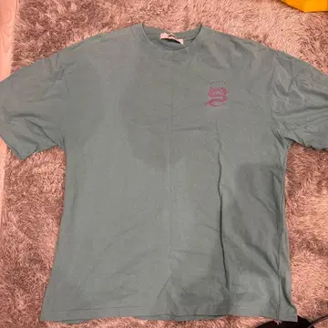 YOASOBI T셔츠 밤놀이T 2022 여름 페스티벌 굿즈