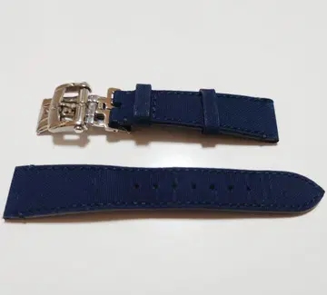 제니스 패브릭 스트랩 D버클