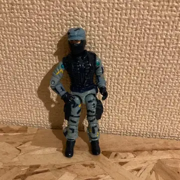 G.I.JOE G.I. 조 쇼크웨이브 SHOCKWAVE