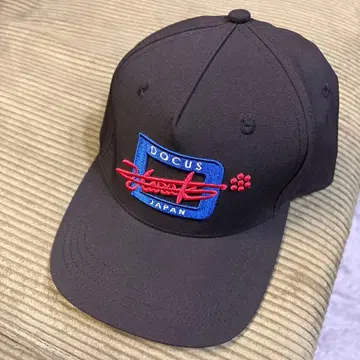 두카스 캡 미사용 새상품 선착순 최종 가격 인하