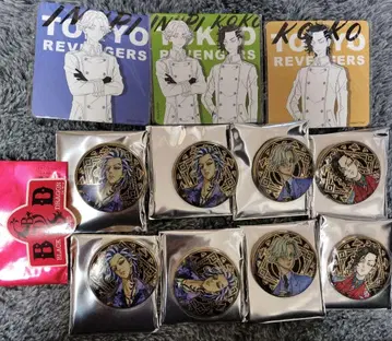 도리베 원화전 이누이 세이슈 쿠이나 잇키 시바 다이쥬