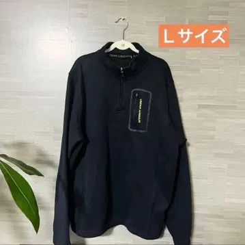 UNDER ARMOUR 플리스 자켓 L 사이즈