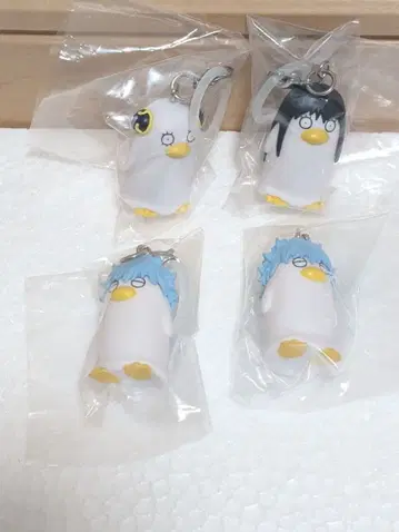 은혼 메지루시 액세서리 건망증이 심한 녀석은 이걸 달아라 4점