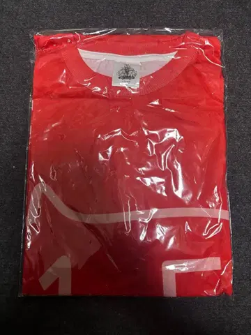 브이스포 문화체육대회 T셔츠 네코타 츠나