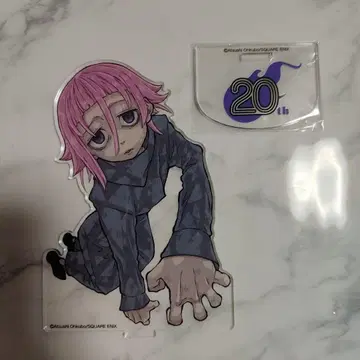 소울 이터 크로나 소울 이터전 아크릴 스탠드