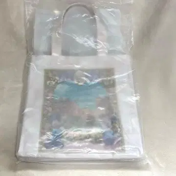 판타지 스프링스 호텔 토트백 온라인 택 포함 새상품 FS